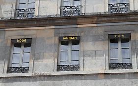 Hotel Vauban